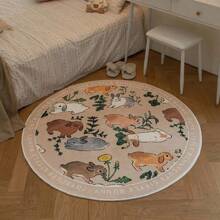 Tapis décoratifs