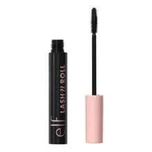 E. L.F. Lash N' Roll Mascara - 0.32 Oz - Pitch Black - View 2