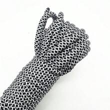 5yards 6mm Paracord Cord Lanyard Rope Handmade DIY Cord Bracelet Making - Pick Colors - View 43