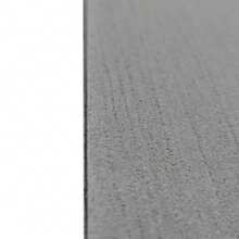 YUNRUX Alfombra autoadhesiva de espuma EVA gris teca para suelo de barco y yate, 240 x 90 cm