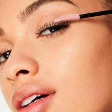 E. L.F. Lash N' Roll Mascara - 0.32 Oz - Pitch Black - View 7