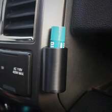 1pc Lipstick Holder Stand, Unisex Car Mount