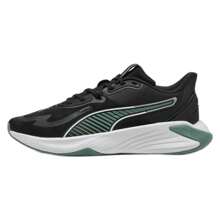 Puma Women's Sneakers 310282-04 In Black ✅ Delivery Within 24/72 Hours To Spain (Peninsula)
