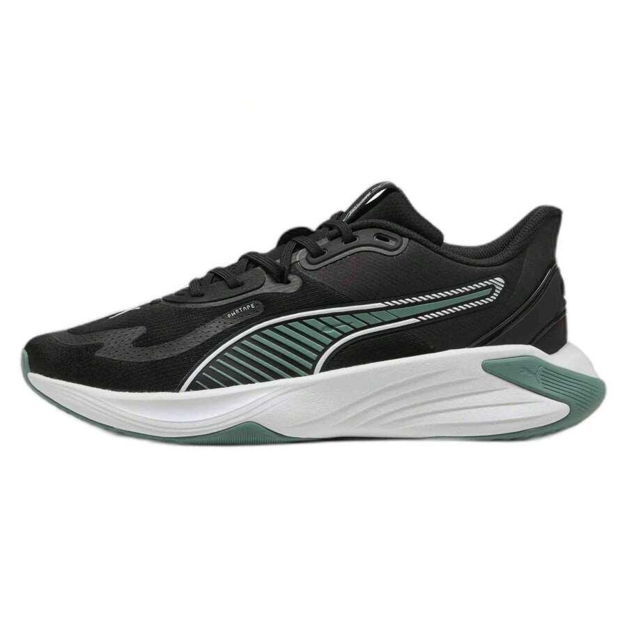 Puma Women's Sneakers 310282-04 In Black ✅ Delivery Within 24/72 Hours To Spain (Peninsula)