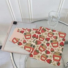 360 ° Rotating Foldable Case To Easily Protect Your IPad: Smart Case Compatible With IPad Air 6, Air 5, 4, And IPad 10 (10.9 Inches) - Apple IPad Pro 2024 Is Perfect For Busy Meetings, Travel Adventures, And Comfortable Family Relaxation