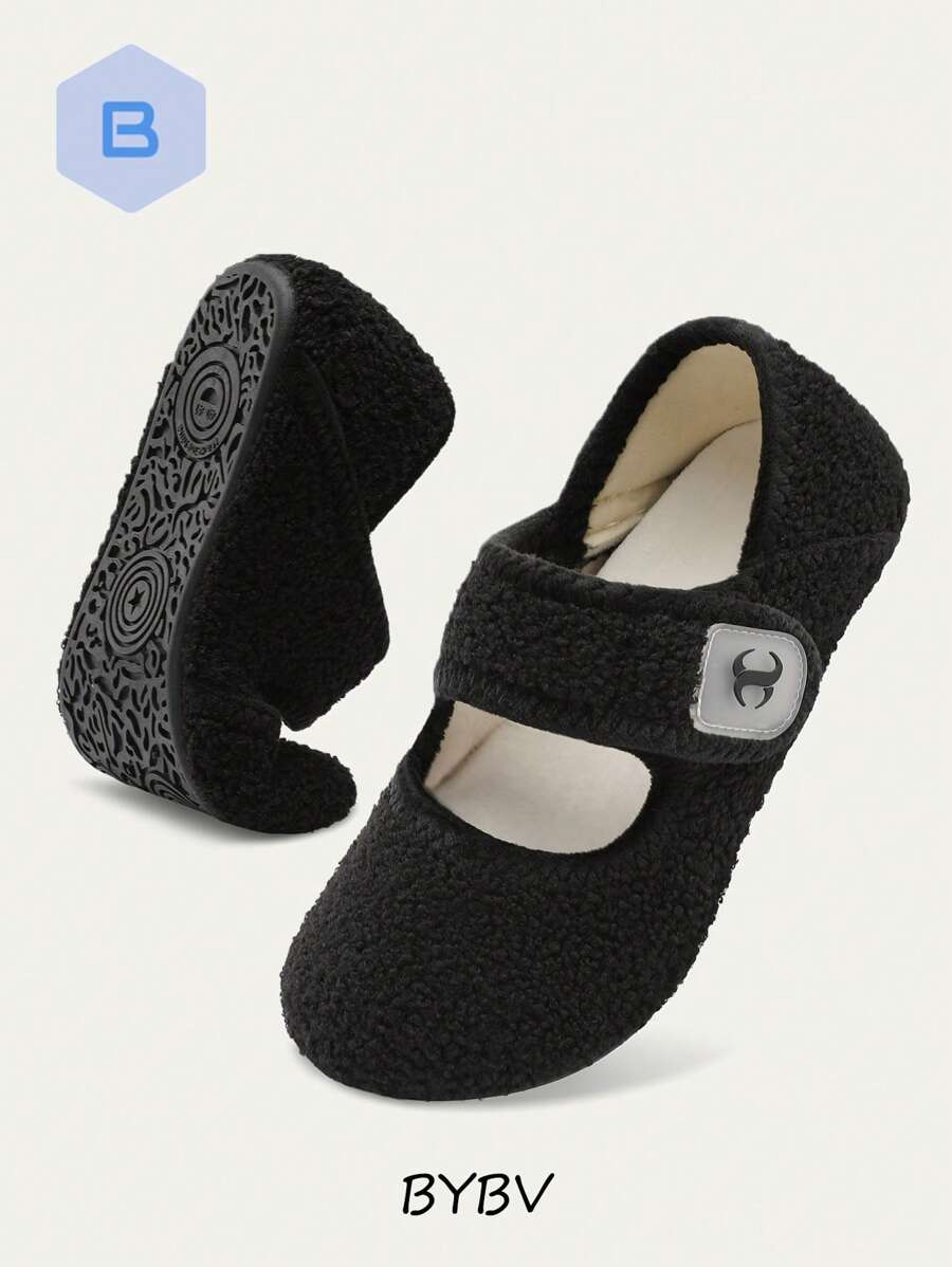 Unisex Women's Shoes Non-Slip Rubber Sole Casual Comfortable Lightweight Indoor Outdoor Daily