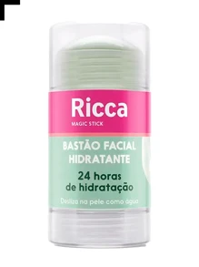 Ricca Magic Stick Facial Stick (Practical, Fast And Powerful Skincare, Perfect For Everyday Use)