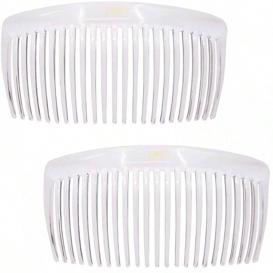 Combs - Clear - View 1