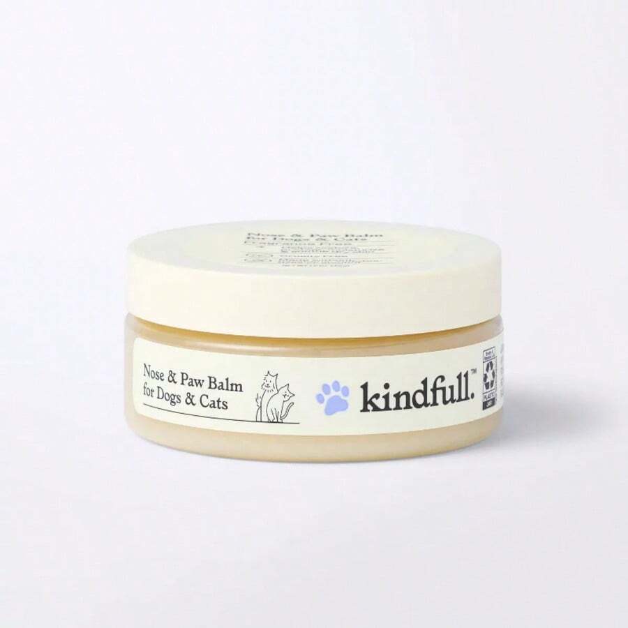 Dog And Cat Nose & Paw Balm - 1.5oz - Kindfull™ - 1 - Visa 1