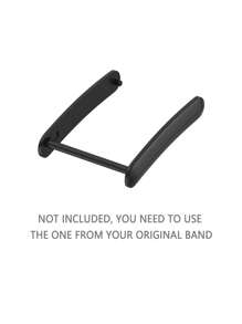Band Compatible With Whoop 4.0- Odor Resistant, Breathable Nylon Bands Compatible With The Whoop Bands- Easy To Use And Perfect For Every Occasion