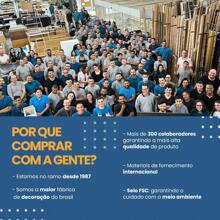 Photo Frame 10X15 - White - View 8