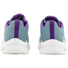 Skechers 117379-SLT dla Kobieta w kolorze Niebieski ✅ Dostawa w ciągu 3-5 dni