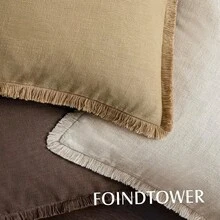 Outdoor Decorative Pillows