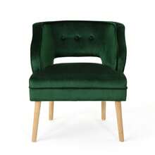 CHAIR - Emerald - View 7