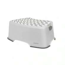 Surefoot Single Step Stool - White 453453 - 1 - View 7