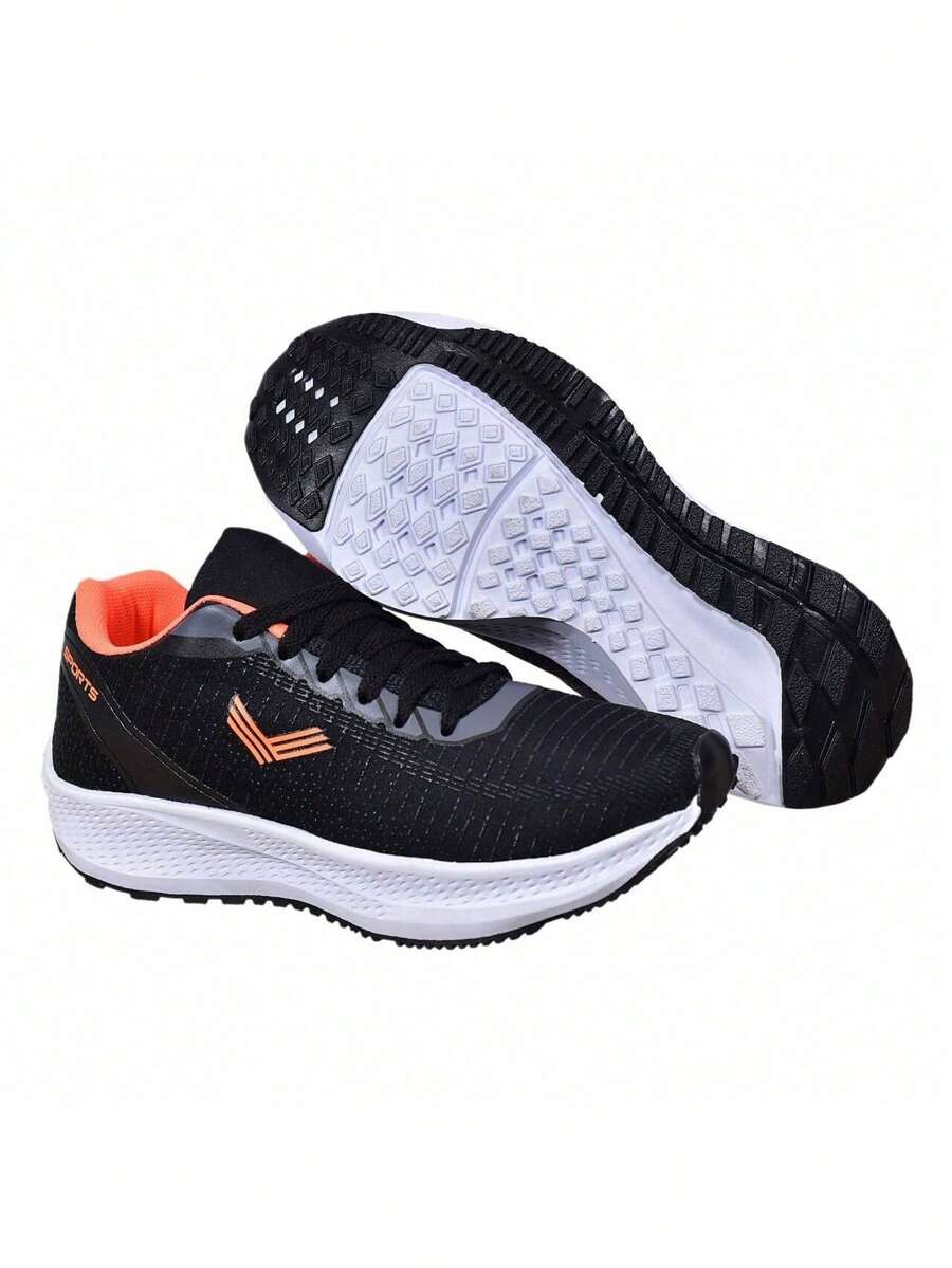 Everyday Sports Shoes New - trái cam - Xem 1