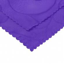 12 Pack Silky Cloth Napkins, Satin Napkins For Weddings Dinner Party Decoration