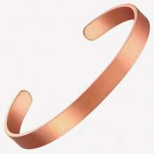 Pure Copper Bracelet