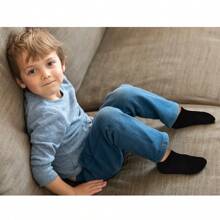 20 Pairs Unisex Thin Breathable Comfy Deodorant Sweat-Absorbing Low Cut Ankle Socks, Casual Plain Color Socks, Children's Socks & Hosiery For Summer Spring, Summer, Autumn And Winter Sockss - Multicolor - View 8