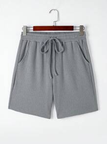 NITAGUT Ensemble de t-shirts en maille à manches courtes pour hommes, pour les loisirs, les sports et les trajets quotidiens