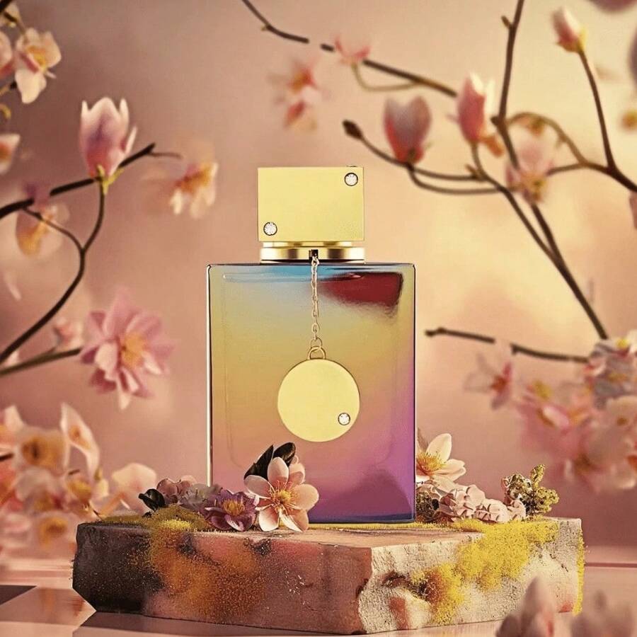 1PCS Unisex Lasting FragranceUnisex Natural Luxury Perfume,Suitable For Women To StayFragrance, Release Your Charm,Suitable For Men To Reflect MaleVitality And Strength, Men's Long-Lasting Spray.