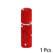 3/1pc Diamond Refillable Perfume Atomizer Bottles,Portable Mini Separate Perfume Bottle,Travel And Outings Spray Boxes Dispensers 10ml
