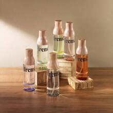Being Frenshe Hair, Body & Linen Mist Body Spray & Hair Perfume - Solar Fleur - 5 Floz - 1 - View 6