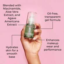 MCoBeauty Makeup Grip Primer - 1.01oz - 1 - View 7