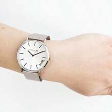 Coach 手錶PERRY石英不鏽鋼女式14503157 14503245 14503258 - 14503157 - 查看 6