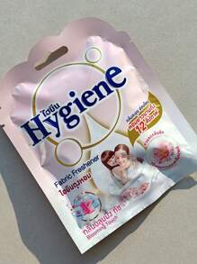 1 包香水袋，多用途卫生香囊，8 克，放在衣柜里香味可持续 30-50 天 - 彩色 - 查看 12