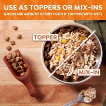 Recipe Grain Free Chicken & Eef Wet Dog Food In Wholesome Roth - 2.75oz23156 - 1 - View 2