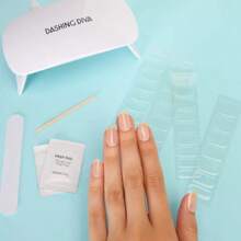 Kit inicial de arte de uñas Dashing Diva Glaze - 32 piezas - 1 - Ver 4