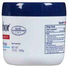 Aquaphor Healing Ointment Skin Protectant Advanced Therapy Moisturizer For Dry And Cracked Skin Unscented - 1 - View 5