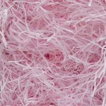 1 zestaw Crinkle Filler Paper, Crinkle Cut Tissue Paper, Craft Shred Filling For Easter, Birthday, Halloween, Christmas & New Year Wedding Gifts, Box Filler