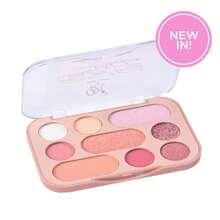9 Colors Eyeshadow Palette - No.3 - View 5