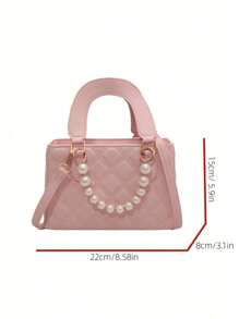 Bolso de mano de alta gama Dedoo Daifei pequeño y exclusivo para mujer 2025, nuevo bolso de mano con diamantes de moda, bolso de hombro cruzado, regalo de Navidad, para viajar y fiestas