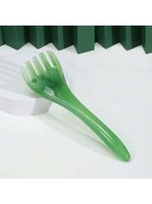 1pc Claw Massager With Meridian Comb For Head Acupoints, Gym, Sport, Gym, Home Exercise, Massager, Massage - Multicolor - View 10