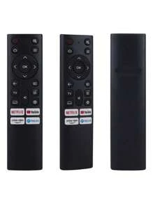 Control Remoto H kpro Smart Tv Pantalla Led 4k - Multicolor - Ver 1