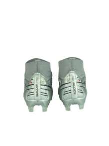 Taquetes Pirma Skin Gamer Pro - Golero Sport - Plateado - Ver 5