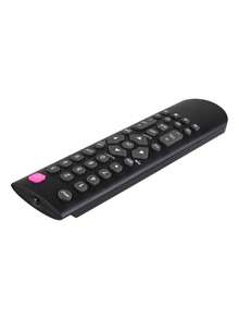 Remote Control For Tv Pioneer Screen Generic Ce-P38 - Multicolor - View 9