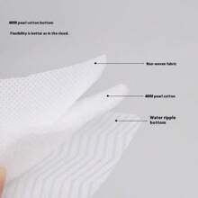 5 peças/10 peças Chinelos Descartáveis para Hóspedes de Hotel, Chinelos de Massagem de Pés Descartáveis para Uso Doméstico, Chinelos Descartáveis Não Tecidos, Chinelos Spa com Bottom Antiderrapante, Adequados para Hotéis, Casas, Viagens