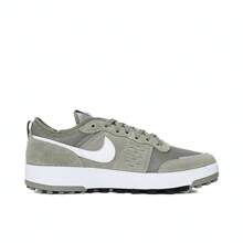 Nike C1TY Men's Skateboard/Retro Sneakers, Low-Top FZ3863-301 - Green - View 2