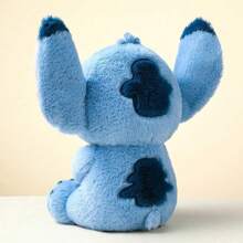 Miniso 毛绒玩具娃娃，优质睡眠枕头，可爱沙发床装饰品（1 件）