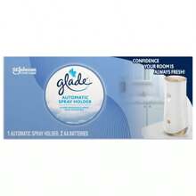 Glade Automatic Spray Battery-Operated Holder For Automatic Spray Refill - 1 - View 6