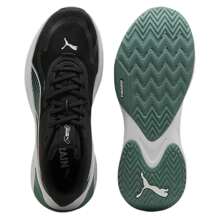 Puma Women's Sneakers 310282-04 In Black ✅ Delivery Within 24/72 Hours To Spain (Peninsula)