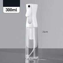 1 件消毒专用纳米喷雾瓶，用于细雾消毒的酒精喷雾瓶，高压美发沙龙和化妆喷雾瓶