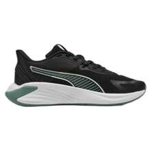 Puma Women's Sneakers 310282-04 In Black ✅ Delivery Within 24/72 Hours To Spain (Peninsula)