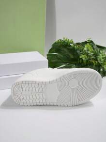 Zapatillas deportivas clásicas de primavera-verano 2025 con plataforma, suela gruesa, suela suave, impermeable, puntera redonda para mujer