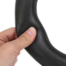 2 Pieces 8.5 Inch Scooter Tube 8 1/2x2 Spare Tire - Gebogener Mund - View 3