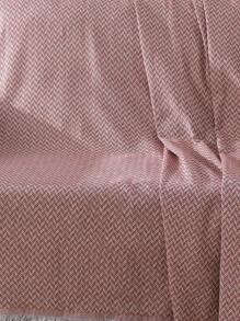 Copridivano Zeynep Tekstil York | Dimensioni 170x210 cm | Coperta in cotone naturale | Protezione per divano